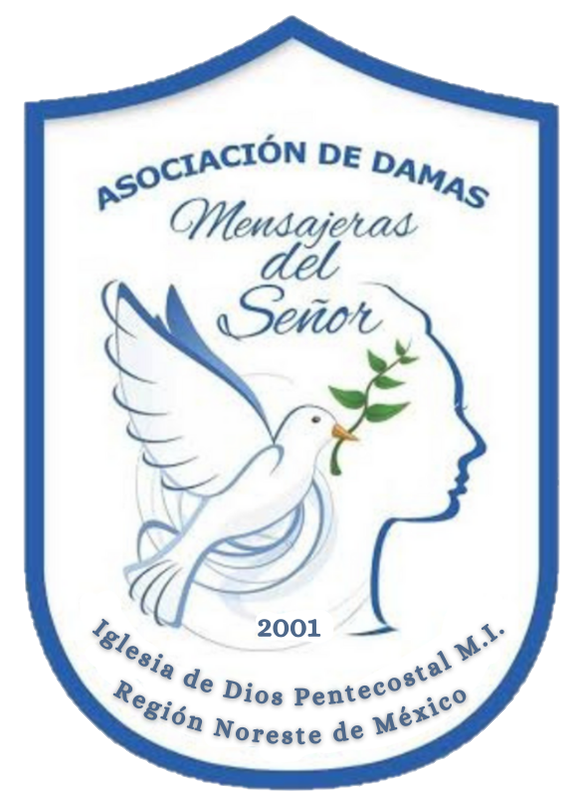 Asociación de Damas Mensajeras del Señor