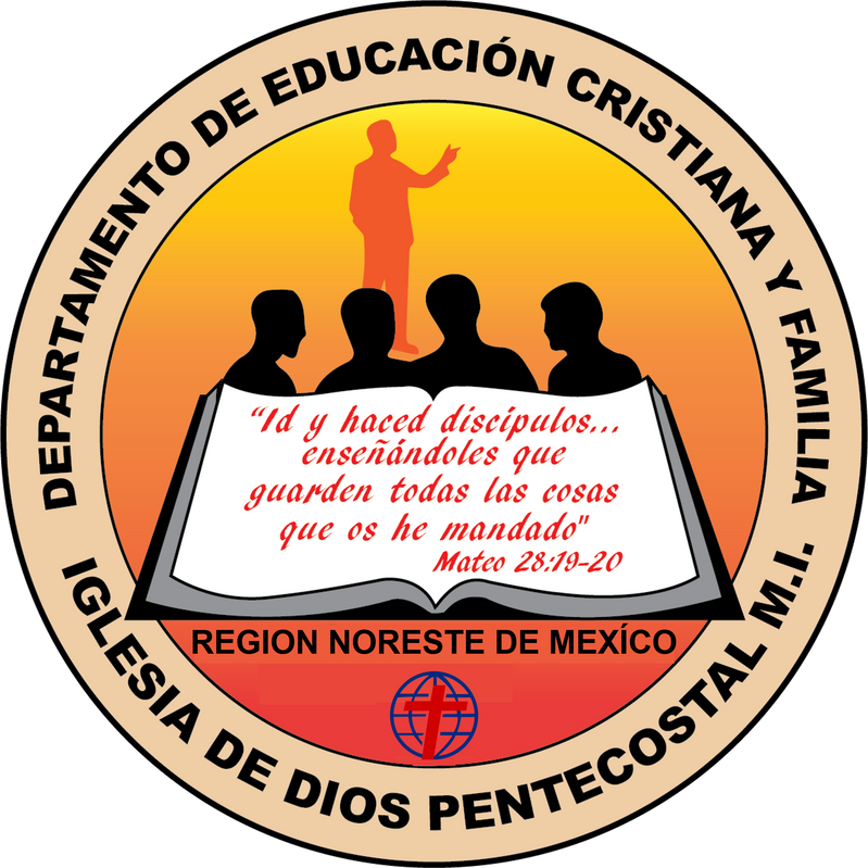 Departamento de educacion cristiana y familia