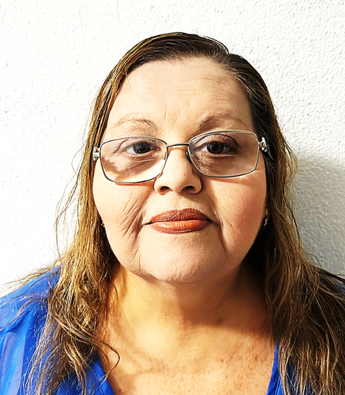 Tesorero Rda Guadalupe Torres