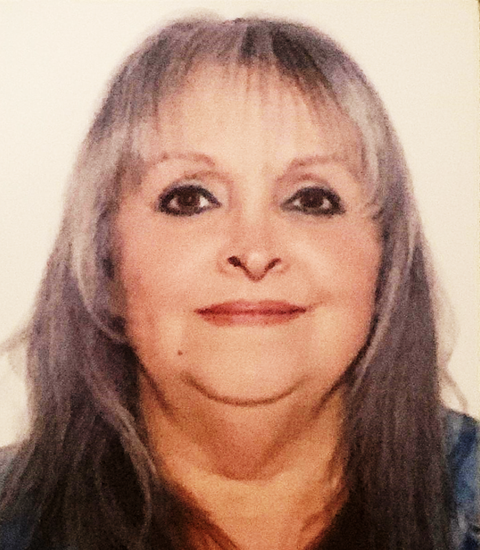 Departamento de misiones Rda Wanda Guzman